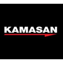 Kamasan (Япония)