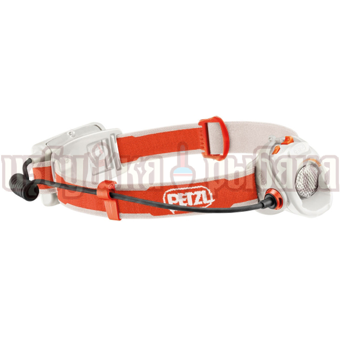 Фонари Petzl купить в СПБ